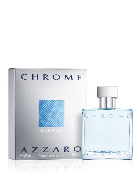 azzaro chrome ici paris xl
